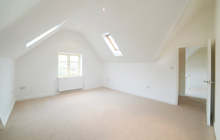 East Farleigh bedroom extension leads