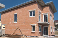 East Farleigh home extensions
