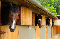 free East Farleigh stable construction quotes