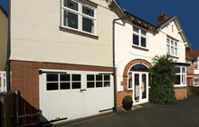 East Farleigh multiple storey extension leads