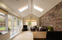 East Farleigh single storey extension leads
